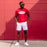 Printify Kappa Alpha Psi Emblem T Shirt Kappa Alpha Psi Emblem T-shirt