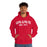 Kappa Alpha Psi Established Hooded Sweatshirts Kappa Alpha Psi Established Hooded Sweatshirts