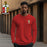 Discount Kappa Alpha Psi Fraternity Crest Shield Longsleeve Tee DISCOUNT-Kappa Alpha Psi Fraternity Crest - Shield Longsleeve Tee