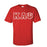 Kappa Alpha Psi Fraternity Crest Shield Twill Letter Tee Kappa Alpha Psi Fraternity Crest - Shield Twill Letter Tee