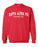 Kappa Alpha Psi Fraternity Founders Crew Sweatshirt Kappa Alpha Psi Fraternity Founders Crew Sweatshirt