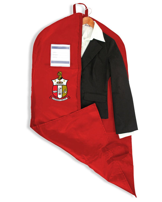 Kappa Alpha Psi Garment Bag Kappa Alpha Psi Garment Bag