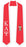 Discount Kappa Alpha Psi Greek 2 Tone Lettered Graduation Sash Stole DISCOUNT-Kappa Alpha Psi Greek 2 Tone Lettered Graduation Sash Stole