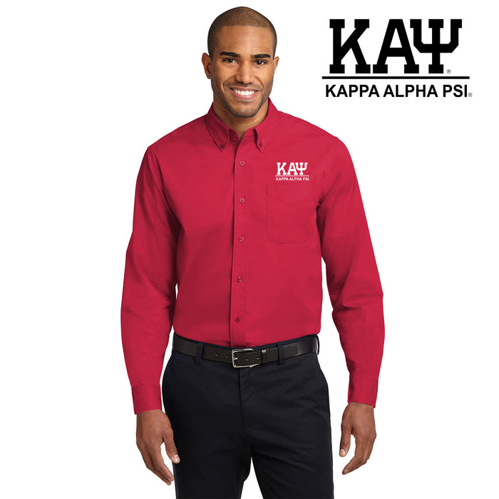 Kappa Alpha Psi Greek Letter Oxford Kappa Alpha Psi Greek Letter Oxford