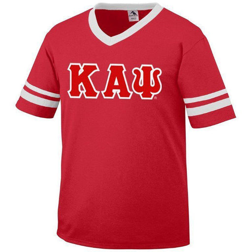 Kappa Alpha Psi DISCOUNT-Kappa Alpha Psi Jersey - Custom