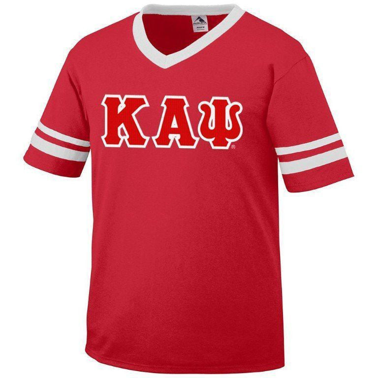 Discount Kappa Alpha Psi Jersey Custom DISCOUNT-Kappa Alpha Psi Jersey - Custom