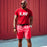 Printify Kappa Alpha Psi Letter T Shirt Kappa Alpha Psi Letter T-Shirt