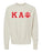 Kappa Alpha Psi Lettered Champion Crewneck Sweatshirt Kappa Alpha Psi Lettered Champion Crewneck Sweatshirt