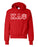 Kappa Alpha Psi Lettered Hooded Champion Sweatshirt Kappa Alpha Psi Lettered Hooded Champion Sweatshirt