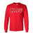 Kappa Alpha Psi Lettered Long Sleeve Shirt Kappa Alpha Psi Lettered Long Sleeve Shirt