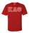Kappa Alpha Psi Lettered T Shirt Kappa Alpha Psi Lettered T-shirt - Best Value