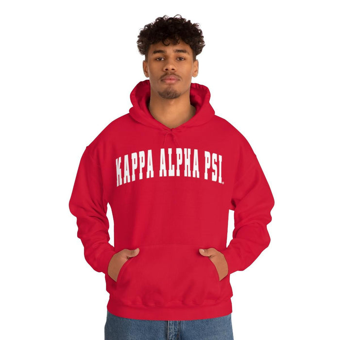 Kappa Alpha Psi Letterman Sweatshirts Kappa Alpha Psi Letterman Sweatshirts