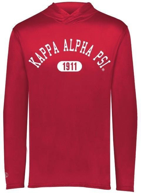 Kappa Alpha Psi Momentum Hoodie Kappa Alpha Psi Momentum Hoodie