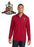 Discount Kappa Alpha Psi Emblem 1/4 Zip Pullover DISCOUNT-Kappa Alpha Psi Emblem 1/4 Zip Pullover