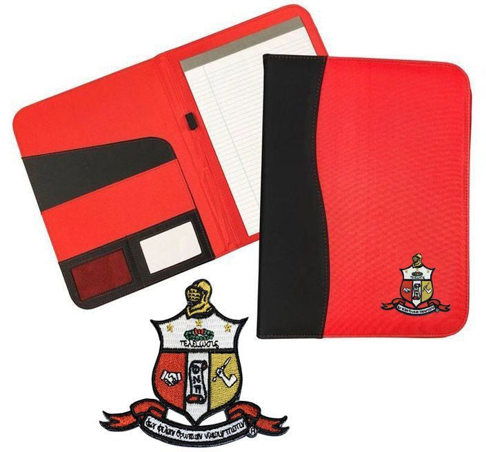 Discount Kappa Alpha Psi Portfolio DISCOUNT-Kappa Alpha Psi Portfolio
