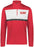 Kappa Alpha Psi Prism Bold 1/4 Zip Pullover Kappa Alpha Psi Prism Bold 1/4 Zip Pullover