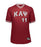 Kappa Alpha Psi Retro V Neck Baseball Jersey Kappa Alpha Psi Retro V-Neck Baseball Jersey