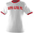 Kappa Alpha Psi Ringer T Shirt Kappa Alpha Psi Ringer T-shirt