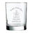 Kappa Alpha Psi Old Style Glass Kappa Alpha Psi Old Style Glass