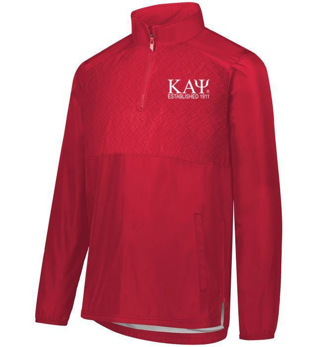 Kappa Alpha Psi Seriesx Pullover Kappa Alpha Psi SERIESX PULLOVER