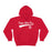 Kappa Alpha Psi Tail Hooded Sweatshirts Kappa Alpha Psi Tail Hooded Sweatshirts