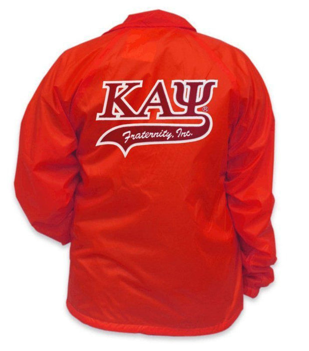 Kappa Alpha Psi Tail Jacket Kappa Alpha Psi Tail Jacket