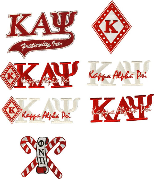 Kappa Alpha Psi Kappa Alpha Psi Tail Jacket