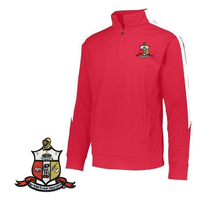 Kappa Alpha Psi Medalist Track Jacket Kappa Alpha Psi Medalist Track Jacket