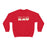 Printify Kappa Alpha Psi Two Toned Greek Lettered Crewneck Sweatshirts Kappa Alpha Psi Two Toned Greek Lettered Crewneck Sweatshirts