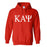 Kappa Alpha Psi World Famous $30 Greek Hoodie Kappa Alpha Psi World Famous  Greek Hoodie