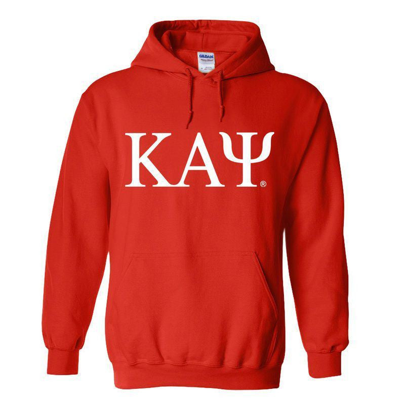 Kappa Alpha Psi World Famous $30 Greek Hoodie Kappa Alpha Psi World Famous  Greek Hoodie