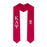 Kappa Alpha Psi World Famous Ez Stole Only $29.99! Kappa Alpha Psi World Famous EZ Stole - Only $34.99!