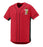 Kappa Alpha Psi Game 7 Full Button Baseball Jersey Kappa Alpha Psi Game 7 Full-Button Baseball Jersey
