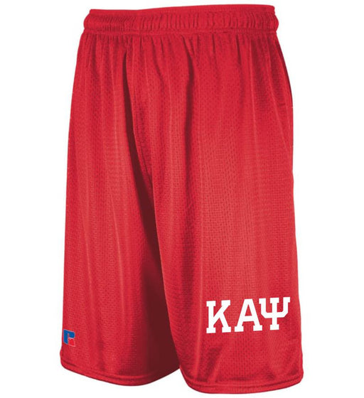 Kappa Alpha Psi Kappa Alpha Psi Mesh Short