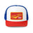Kappa Alpha Tail Patch Design Trucker Hats Kappa Alpha Tail Patch Design Trucker Hats