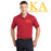 Kappa Alpha Sports Polo Kappa Alpha Sports Polo