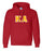 Kappa Alpha Lettered Sweatshirts Kappa Alpha Lettered Sweatshirts