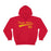 Kappa Alpha Tail Hooded Sweatshirts Kappa Alpha Tail Hooded Sweatshirts