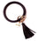 Kappa Alpha Theta Bangle Keychain Kappa Alpha Theta Bangle Keychain