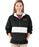 Kappa Alpha Theta Classic Anorak Kappa Alpha Theta Classic Windbreaker Pullover