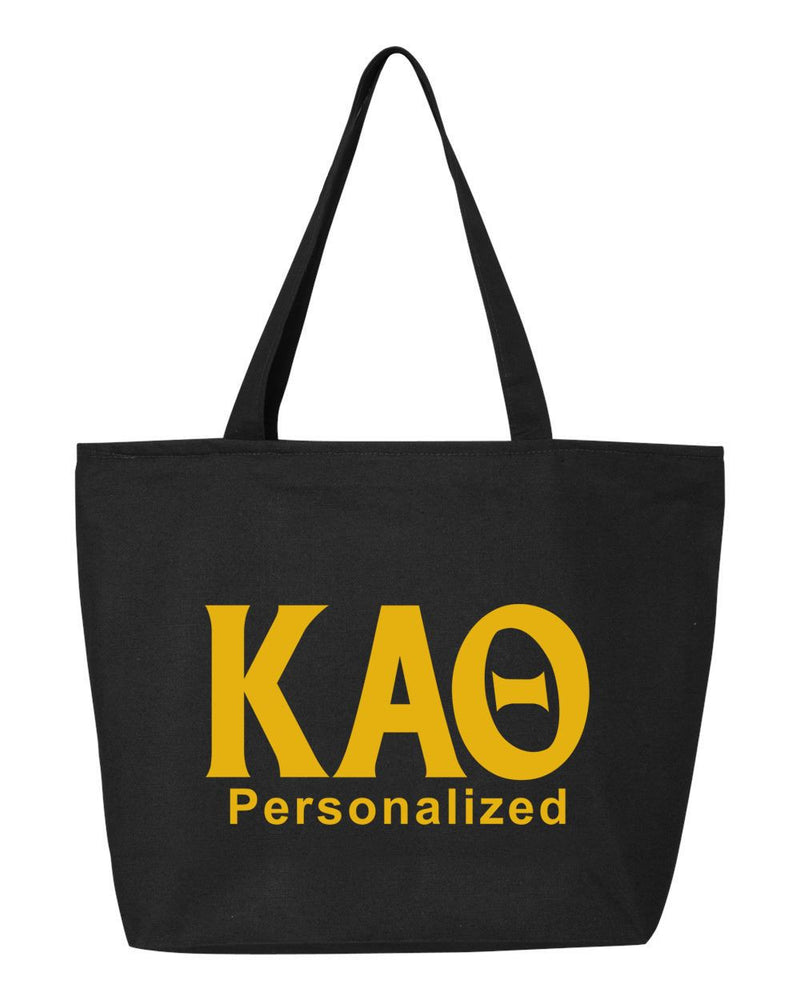 Kappa Alpha Theta Design Your Own Tote Bag Kappa Alpha Theta Design Your Own Tote Bag