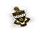 Kappa Alpha Theta Die Cut Crest Sticker Kappa Alpha Theta Die Cut Crest Sticker