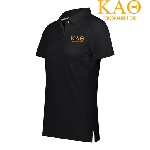 Jackets Pullovers Kappa Alpha Theta Eco Polo