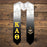 Kappa Alpha Theta Extra Fancy Simple Greek Graduation Stole W Crest Kappa Alpha Theta Extra Fancy Simple Greek Graduation Stole W Crest