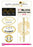 Kappa Alpha Theta Family Sticker Sheet Kappa Alpha Theta Family Sticker Sheet