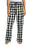 Kappa Alpha Theta Flannel Lettered Plaid Pj's Kappa Alpha Theta Flannel Lettered Plaid PJ's