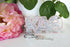 Kappa Alpha Theta Glitter Keychain Kappa Alpha Theta Glitter Keychain