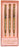 Kappa Alpha Theta Glitter Pens (set Of 3) Kappa Alpha Theta Glitter Pens (Set of 3)