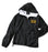 Kappa Alpha Theta Greek Letter Anoraks Kappa Alpha Theta Greek Letter Windbreaker Pullovers