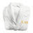 Kappa Alpha Theta Greek Letter Bathrobe Kappa Alpha Theta Greek Letter Bathrobe